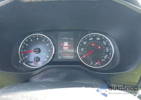 2020 Toyota Rav4 Xle from USA, damaged, VIN 2T3W1RFV5LC047668